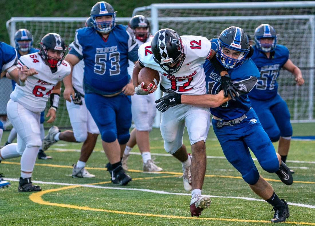 Selinsgrove at Williamsport preview News, Sports, Jobs Williamsport